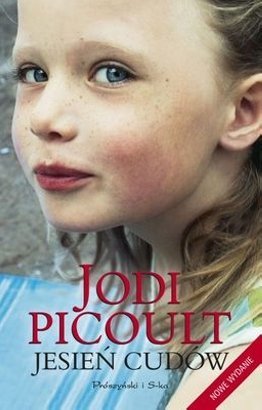 Jesień cudów <p class='autor'>Jodi Picoult</p>